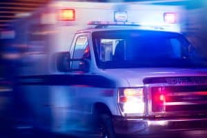 Mother and Four Children Killed in McIntosh County Crash
