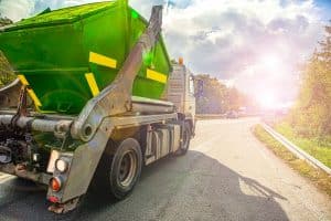 Garbage Truck Accidents in Atlanta, GA