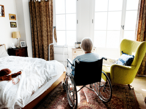 How To File A Complaint Against A Nursing Home In Georgia