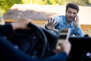 Pedestrian Injuries in Parking Lots: What Are Your Legal Options?