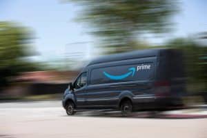 What to Do If an Amazon Truck Hits Your Car