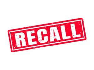 General Motors Recalls Nearly 60,000 Trucks and SUVS Due to the Risk of Engine Failure