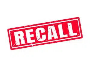 General Motors Recalls Nearly 60,000 Trucks and SUVS Due to the Risk of Engine Failure