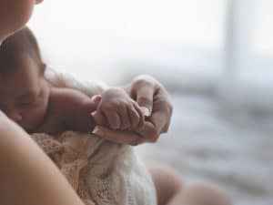 Georgia Scores an F on the March of Dimes 2024 Report Card
