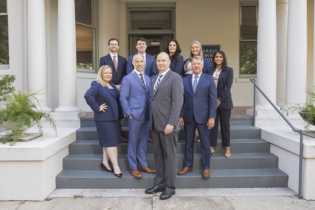 HLM Attorneys