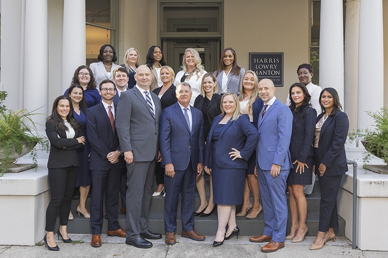 HLM - Full Team