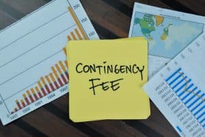 What Is a Contingency Fee?