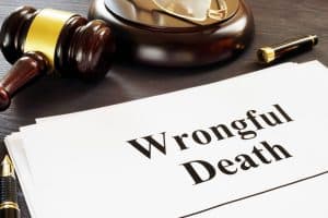 How Georgia Courts Value Loss of Consortium in Wrongful Death Cases