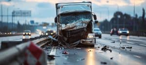 How Black Box Data Can Strengthen Your Georgia Truck Accident Claim