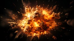 Tragic Explosion at Tennessee Plant Kills 16