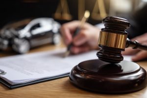 Georgia’s New Tort Reform Laws
