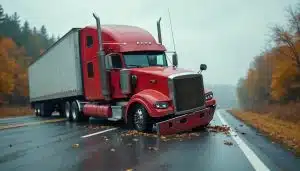 How Trucking Company Insurance Policies Differ from Standard Auto Claims
