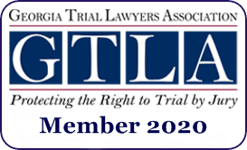 Jed Manton - Georgia Trial Lawyers Association