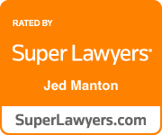 Jed Manton - Super Lawyers